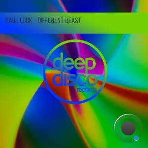 Paul Lock - Different Beast (2026)