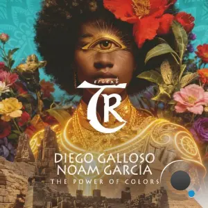 Diego Galloso, Noam Garcia - The Power of Colors (2026)