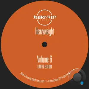 Heavyweight - Volume 6 (2026)