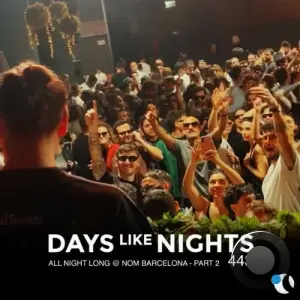 Eelke Kleijn - Days Like Nights 443 (2026-05-05)