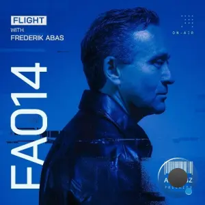 Frederik Abas - Flights 014 ( (2026-05-05)