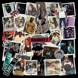 Nam Nitty - Bandit 2 (2026)