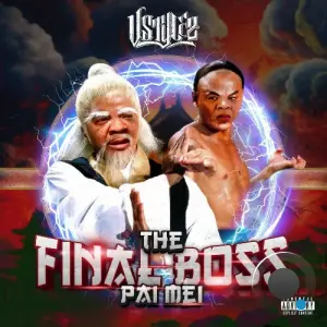 VStylez - The Final Boss Pai Mei (2026)