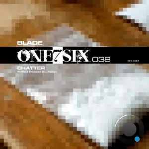 Blade (Dnb) - O7S 038 (2026)