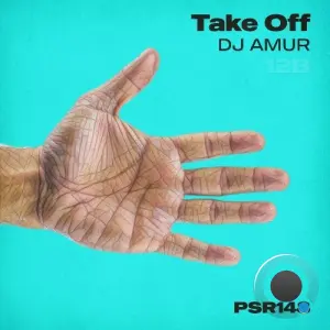 DJ Amur - Take Off (2026)