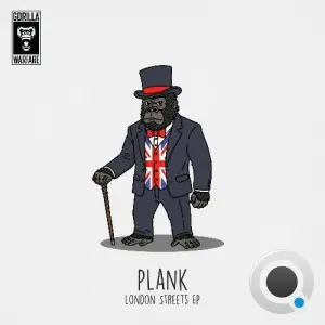 PLANK (MT) - London Streets (2026)