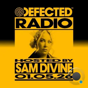 Sam Divine - Defected In The House (05 May 2026) (2026-05-05)