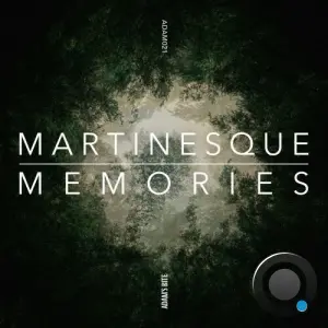 Martinesque - Memories (2026)