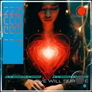 JGon - I Love Will Survive (2026)