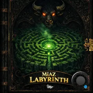 MIAZ - Labyrinth (2026)