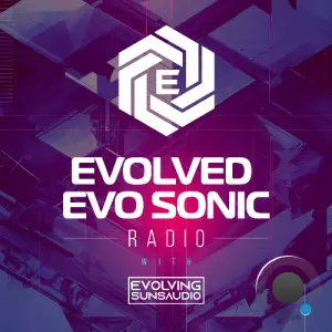 Evolving Suns Audio - Evolved 201 (2026-05-05)
