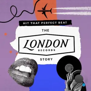 Hit That Perfect Beat: The London Records Story (2026)