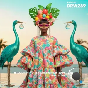 Ibiza Opening Season Sampler 2026 (2026)