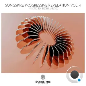 Songspire Progressive Revelation Vol. 4 (2026)