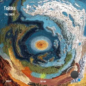 Yordee - The Earth (2026)