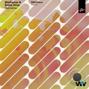 Marksman & Sasha Atlas - Mesmerise (2026)