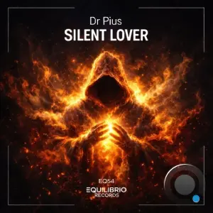 Dr Pius - Silent Lover (2026)