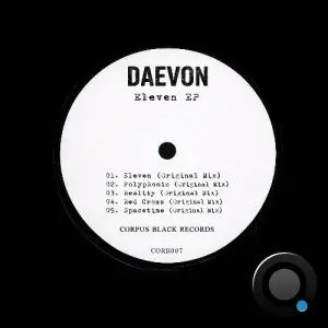 Daevon - Eleven (2026)