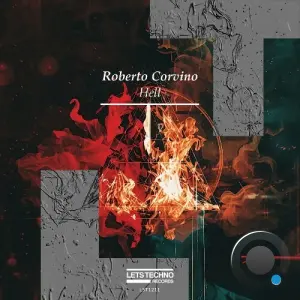 Roberto Corvino - Hell (2026)