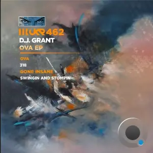 D.J. Grant - Ova (2026)