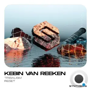 Kebin van Reeken - Tribalism (2026)