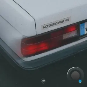 October Mills & Joel Winterflood - No Good For Me (2026)