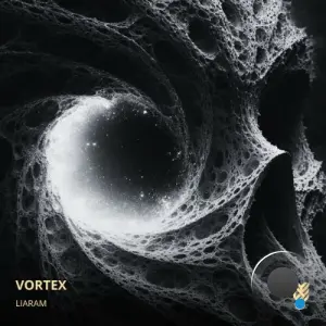 Liaram - Vortex (2026)