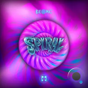 Beorc - Spiral (2026)