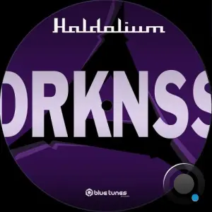 Haldolium - Drknss (2026)