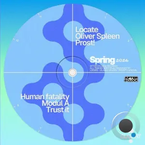 Locate - Spring 2026 (2026)