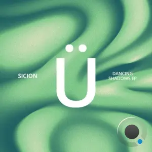 Sicion - Dancing Shadows (2026)