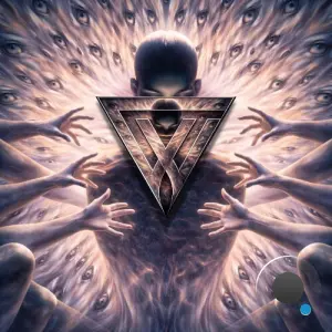 Stabius Tiranus - The Kaleidoscope (2026)