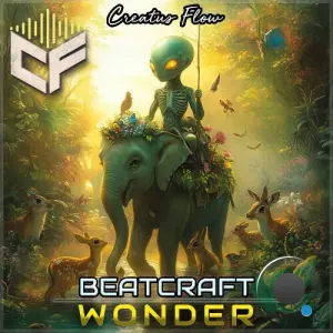 BeatCraft - Wonder (2026)