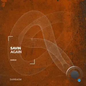 Savin - Again (2026)