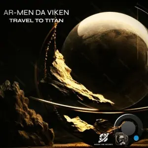 Ar-Men Da Viken - Travel to Titan (2026)