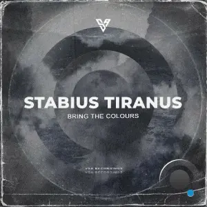 Stabius Tiranus - Bring the Colours (2026)