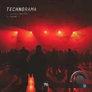 Technorama Vol. 3 (2026)