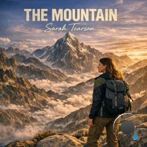 Sarah Tearson - The Moutain (2026)