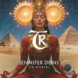 Jennifer Dons - Ya Habibi (2026)