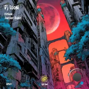 DJ Leoni - Elysium (2026)