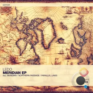 Ledo - Meridian (2026)