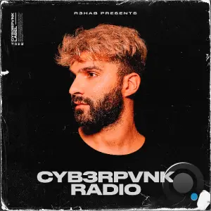 R3hab - Cyb3rpvnk Radio #709 (2026-05-06)