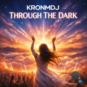 KronmDJ - Through The Dark (2026)