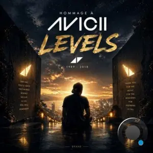 Dyaxo - Levels (Vocal Tribute) (2026)