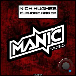 Nick Hughes - EUPHORIC NRG (2026)
