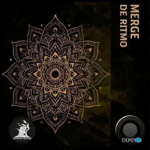 Merge - De Ritmo (2026)