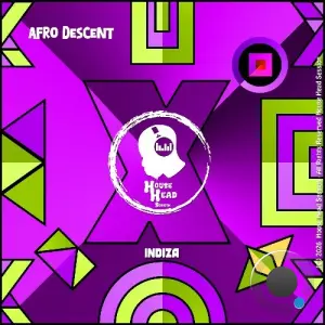 Afro Descent - Indiza (2026)