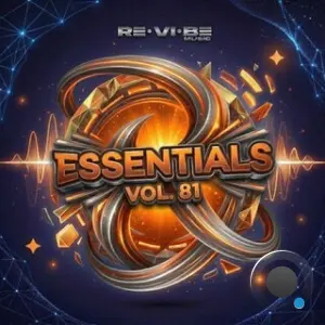 Essentials EP 81 RMS081 (2026)