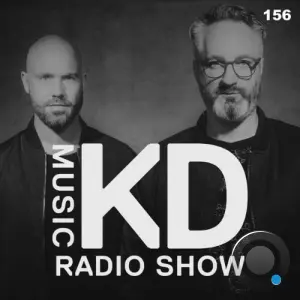 Kaiserdisco - Kd Music Radio Show 156 (2026-05-06)