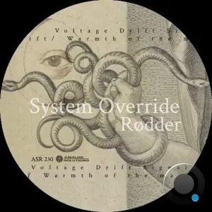 Rodder - System Override (2026)
